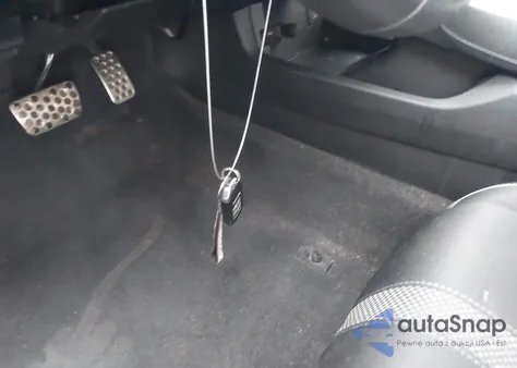 2020 Honda Civic Sport z USA, uszkodzony, nr VIN 2HGFC2F81LH532661